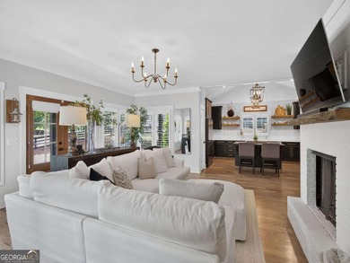 Welcome to this stunning, move-in ready lake house, a true - photo 21