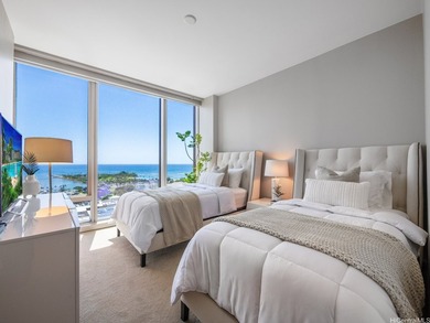 Positioned on a coveted high floor, Penthouse 2002 at One Ala - photo 21