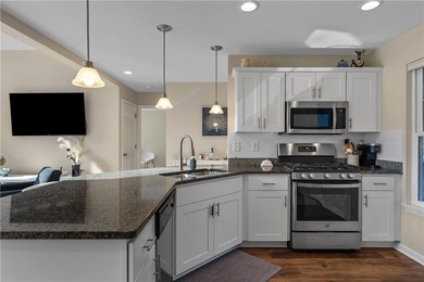 Lake Keowee Waterfront Living Evoking Constant Vacation SOLD - photo 21