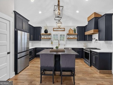 Welcome to this stunning, move-in ready lake house, a true - photo 22
