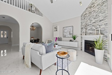 Lakefront Living in Desirable Lantana Lakes! Beautifully updated - photo 22