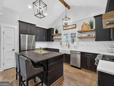 Welcome to this stunning, move-in ready lake house, a true - photo 23