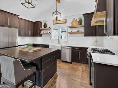 Welcome to this stunning, move-in ready lake house, a true - photo 24