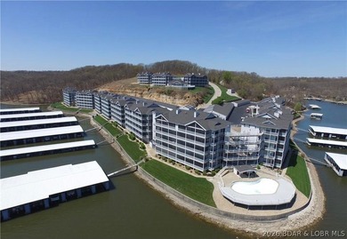 Furnished 2 Bedroom, 2 Bath Lakefront Condo With 12x32 Boat Slip - photo 25