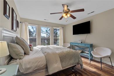 Lake Keowee Waterfront Living Evoking Constant Vacation SOLD - photo 25