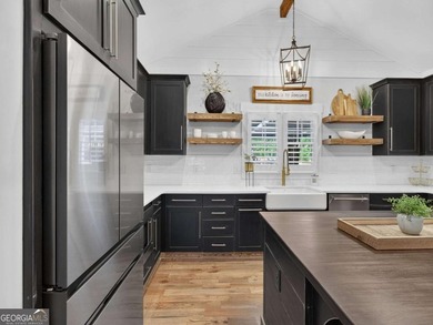 Welcome to this stunning, move-in ready lake house, a true - photo 26