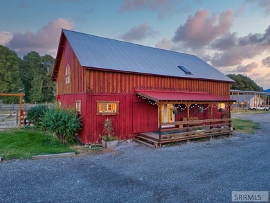 Hansen Guest Ranch & Event Venue is nestled in picturesque Swan - photo 26