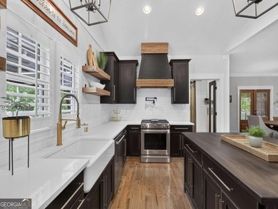 Welcome to this stunning, move-in ready lake house, a true - photo 28