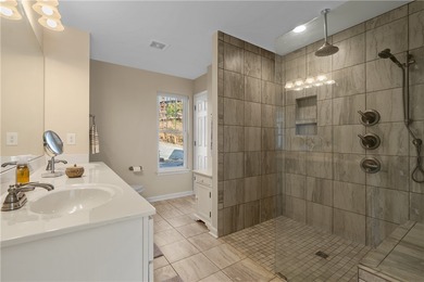Lake Keowee Waterfront Living Evoking Constant Vacation SOLD - photo 28