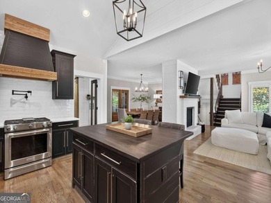 Welcome to this stunning, move-in ready lake house, a true - photo 29