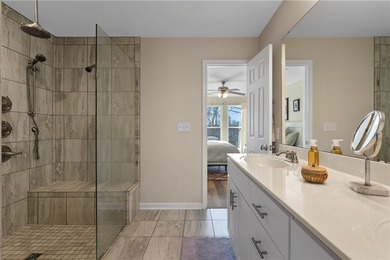 Lake Keowee Waterfront Living Evoking Constant Vacation SOLD - photo 29
