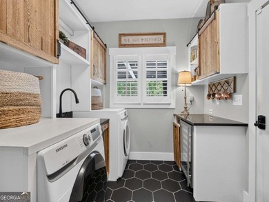 Welcome to this stunning, move-in ready lake house, a true - photo 31