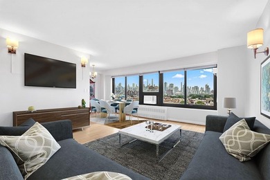 East River Home Sale Pending in Astoria New York