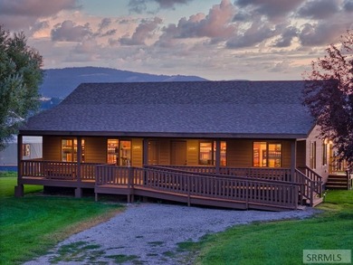 Hansen Guest Ranch & Event Venue is nestled in picturesque Swan - photo 32
