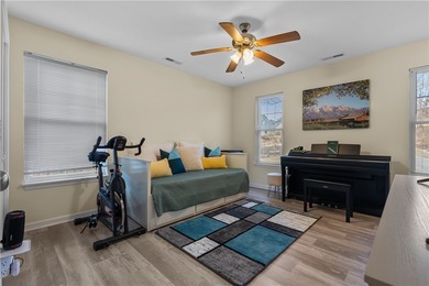 Lake Keowee Waterfront Living Evoking Constant Vacation SOLD - photo 32