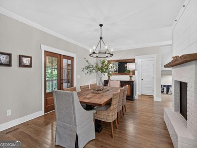 Welcome to this stunning, move-in ready lake house, a true - photo 33