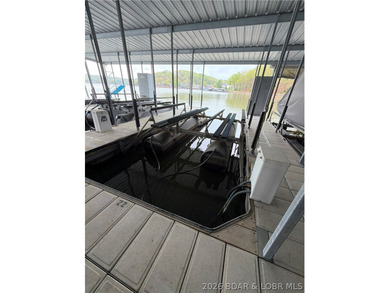 Furnished 2 Bedroom, 2 Bath Lakefront Condo With 12x32 Boat Slip - photo 34