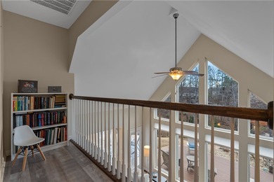 Lake Keowee Waterfront Living Evoking Constant Vacation SOLD - photo 34