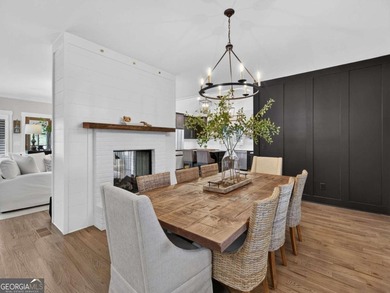 Welcome to this stunning, move-in ready lake house, a true - photo 35