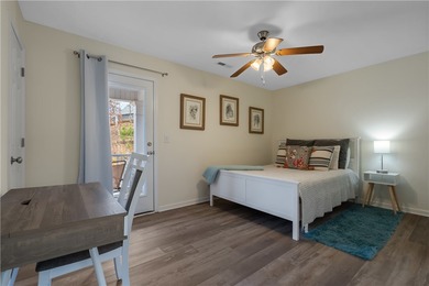 Lake Keowee Waterfront Living Evoking Constant Vacation SOLD - photo 35