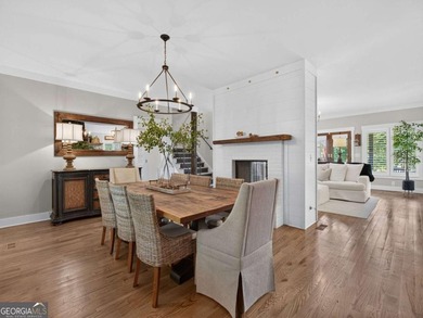 Welcome to this stunning, move-in ready lake house, a true - photo 36