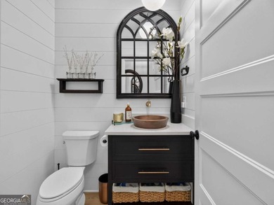 Welcome to this stunning, move-in ready lake house, a true - photo 37