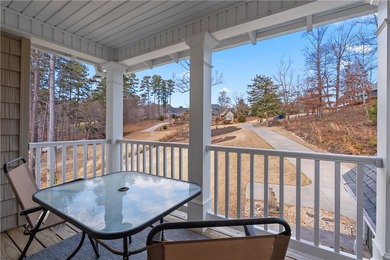 Lake Keowee Waterfront Living Evoking Constant Vacation SOLD - photo 37