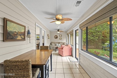 Experience easy, low-maintenance living on Dataw Island in this - photo 38