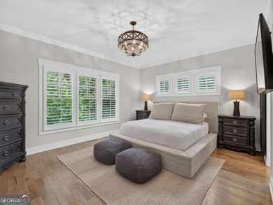 Welcome to this stunning, move-in ready lake house, a true - photo 38