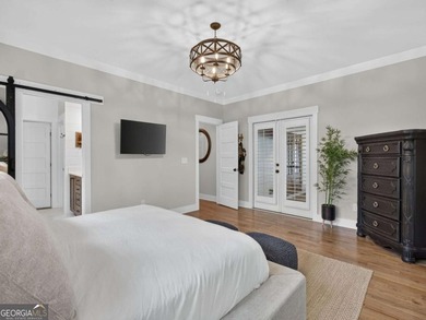 Welcome to this stunning, move-in ready lake house, a true - photo 39