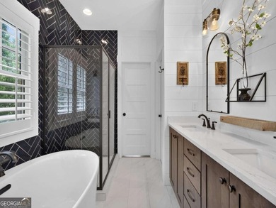 Welcome to this stunning, move-in ready lake house, a true - photo 40