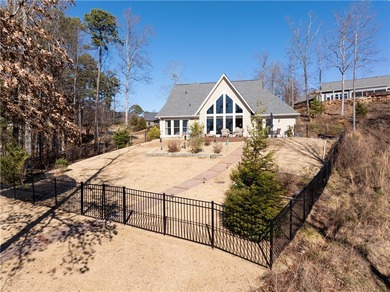 Lake Keowee Waterfront Living Evoking Constant Vacation SOLD - photo 40