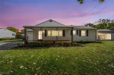 Lake Erie - Ashtabula County Home Sale Pending in Ashtabula Ohio