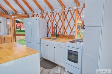 Hansen Guest Ranch & Event Venue is nestled in picturesque Swan - photo 41