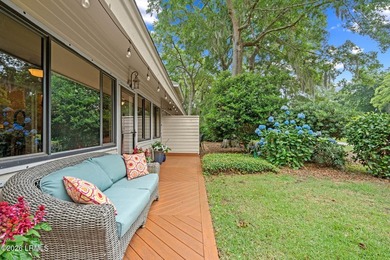 Experience easy, low-maintenance living on Dataw Island in this - photo 42