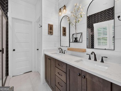 Welcome to this stunning, move-in ready lake house, a true - photo 42
