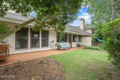 Experience easy, low-maintenance living on Dataw Island in this - photo 43