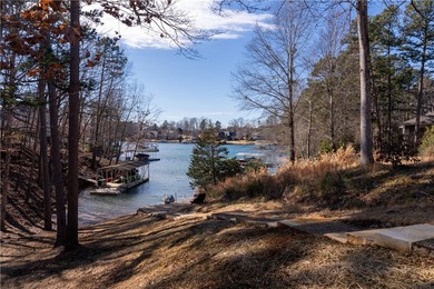Lake Keowee Waterfront Living Evoking Constant Vacation SOLD - photo 43