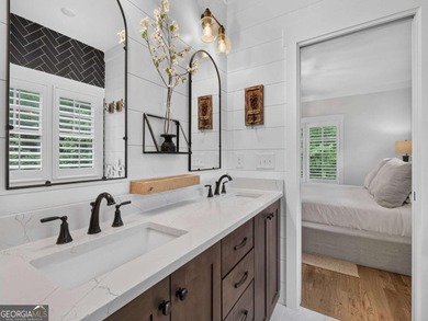 Welcome to this stunning, move-in ready lake house, a true - photo 44