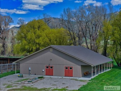 Hansen Guest Ranch & Event Venue is nestled in picturesque Swan - photo 44
