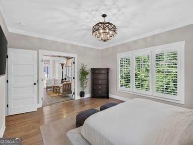 Welcome to this stunning, move-in ready lake house, a true - photo 45