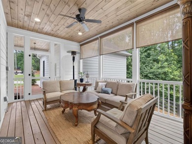Welcome to this stunning, move-in ready lake house, a true - photo 46