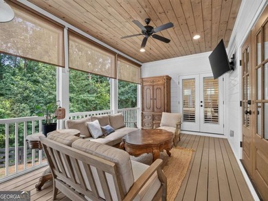 Welcome to this stunning, move-in ready lake house, a true - photo 47