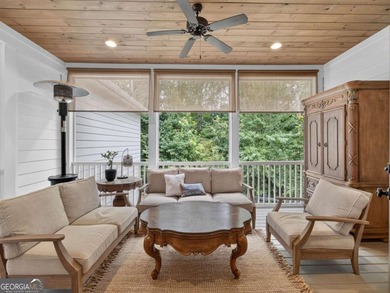 Welcome to this stunning, move-in ready lake house, a true - photo 48