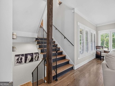 Welcome to this stunning, move-in ready lake house, a true - photo 49