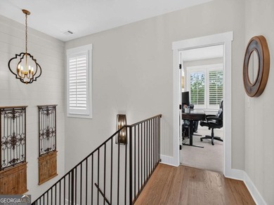 Welcome to this stunning, move-in ready lake house, a true - photo 50