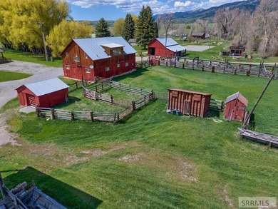 Hansen Guest Ranch & Event Venue is nestled in picturesque Swan - photo 50