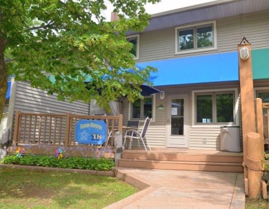 Lake Townhome/Townhouse For Sale in Park Rapids, Minnesota