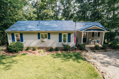 Lake Home For Sale in Westview, Kentucky