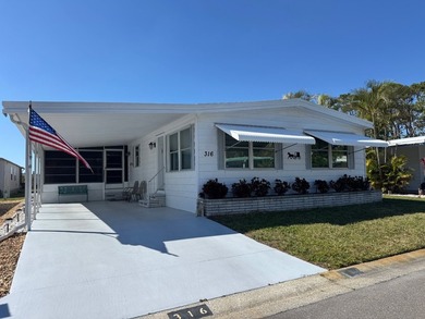 Charming & Spacious 2-Bedroom Home - Turnkey & Pet-Friendly! - photo 1